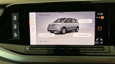 Volkswagen Multivan 2.0 TSI Style 5dr LWB DSG Petrol Estate